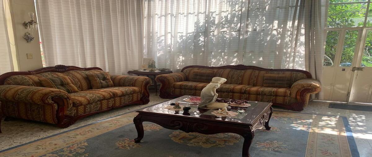 Foto de casa en venta en general antonio leon , san miguel chapultepec ii sección, miguel hidalgo, df / cdmx, 0 No. 04