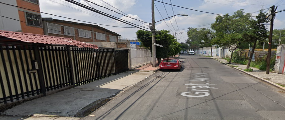 Foto de casa en general arista , argentina antigua, miguel hidalgo, df / cdmx, 25504576 foto 01 Foto de casa en venta en general arista , argentina antigua, miguel hidalgo, df / cdmx, 25504576 No. 01