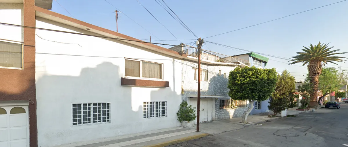 Foto de casa en venta en general arnulfo 32, ampliación caracol, venustiano carranza, df / cdmx, 0 No. 05
