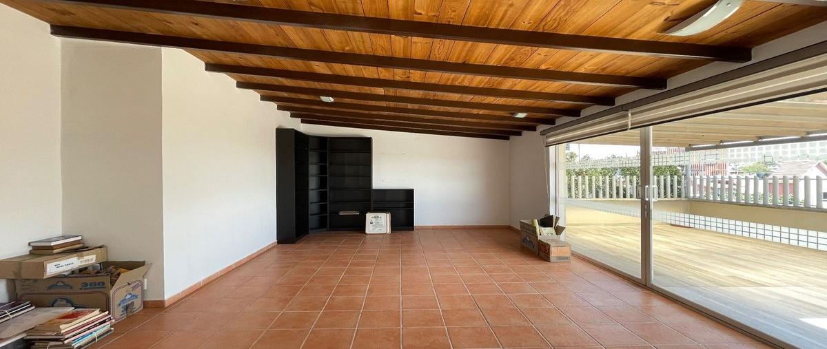 Foto de departamento en renta en general aureliano rivera , tizapan, álvaro obregón, df / cdmx, 0 No. 01