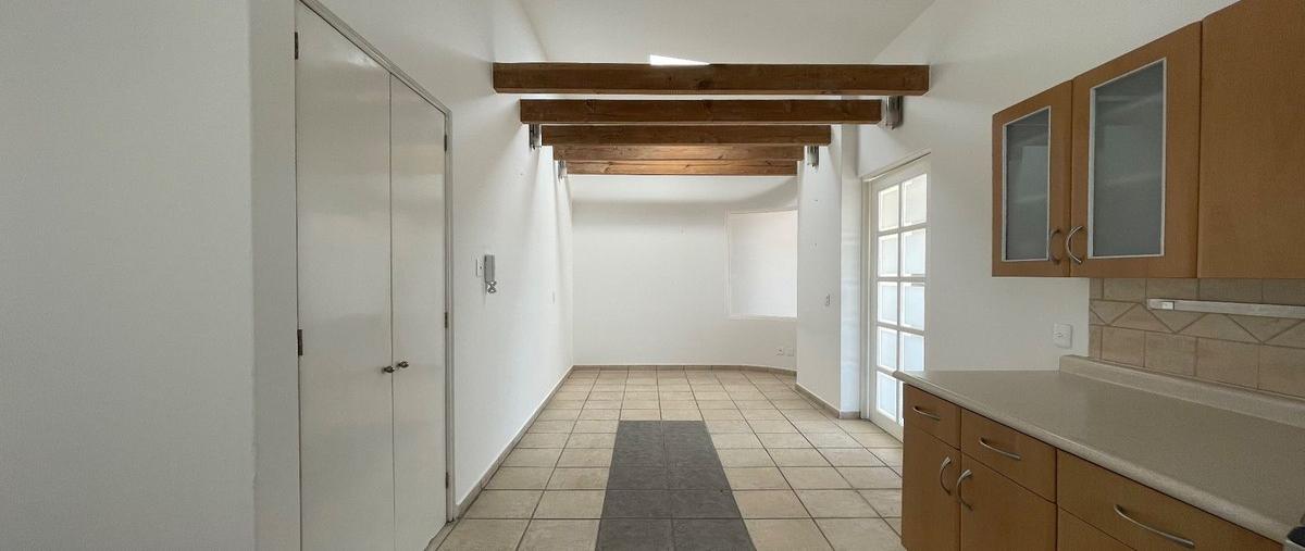 Foto de departamento en renta en general aureliano rivera , tizapan, álvaro obregón, df / cdmx, 0 No. 03