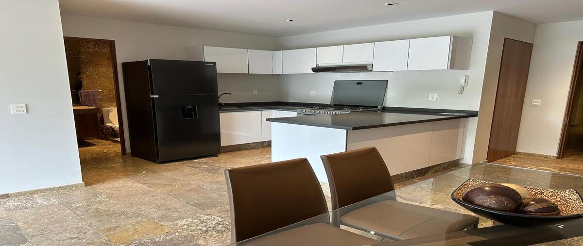 Foto de departamento en venta en general aureliano riveraermita tizapánciudad de méxicocdmxmexico , tizapan, álvaro obregón, df / cdmx, 30364428 No. 02
