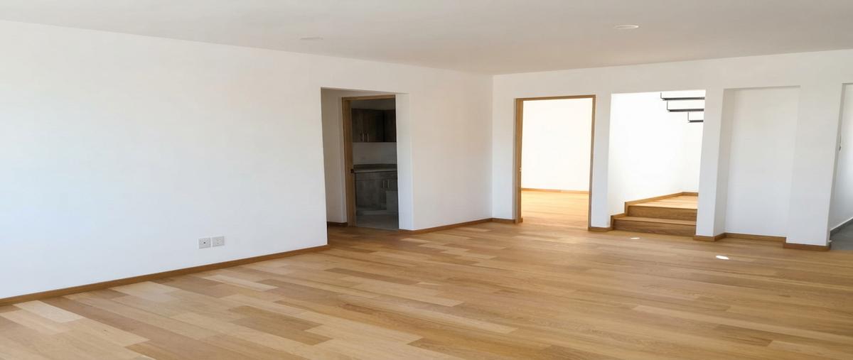 Foto de departamento en renta en general benjamín hill , condesa, cuauhtémoc, df / cdmx, 0 No. 03