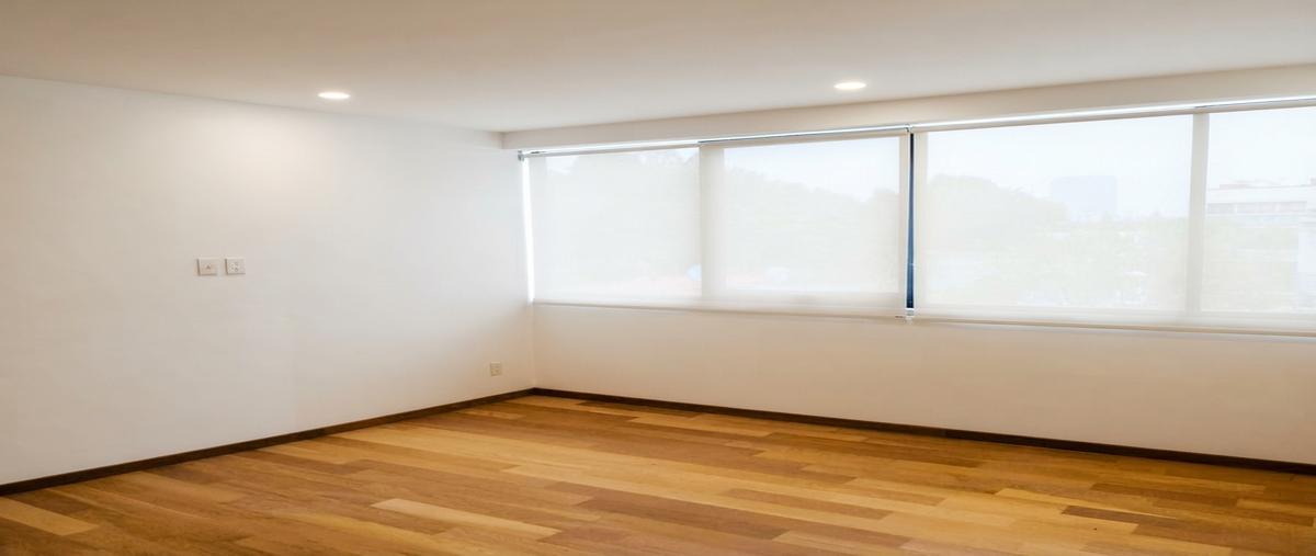 Foto de departamento en renta en general benjamín hill , condesa, cuauhtémoc, df / cdmx, 0 No. 05