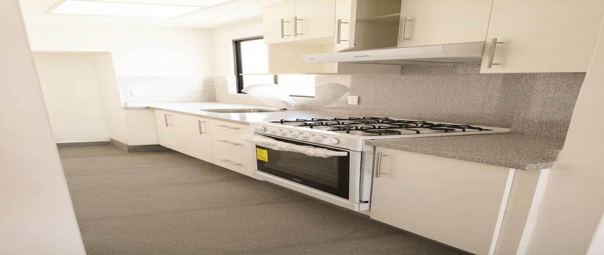 Foto de departamento en venta en general benjamín hill , condesa, cuauhtémoc, df / cdmx, 0 No. 04
