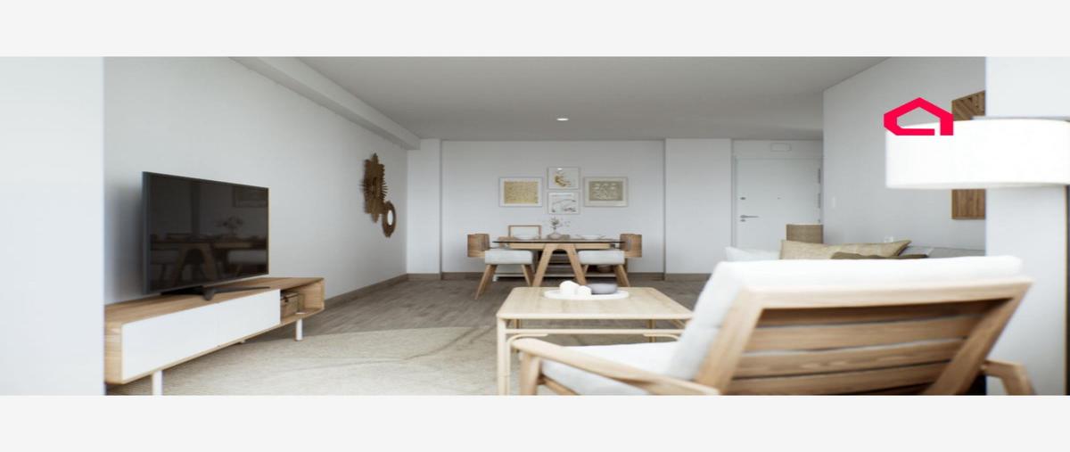Foto de departamento en venta en general bonifacio sali 24, revolución, venustiano carranza, df / cdmx, 0 No. 04