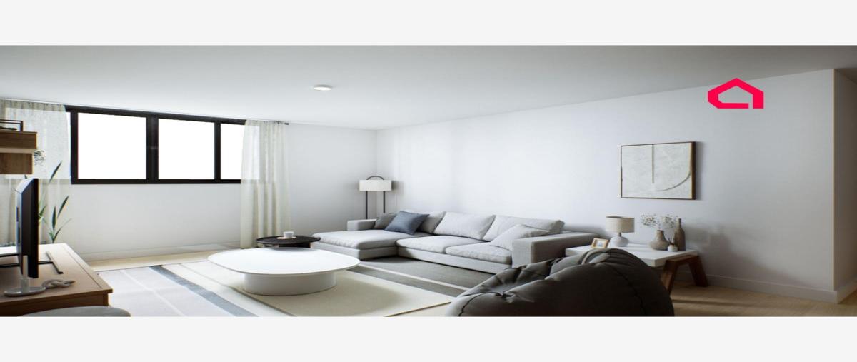 Foto de departamento en general bonifacio sali 24, revolución, venustiano carranza, df / cdmx, 0 foto 02 Foto de departamento en venta en general bonifacio sali 24, revolución, venustiano carranza, df / cdmx, 0 No. 02