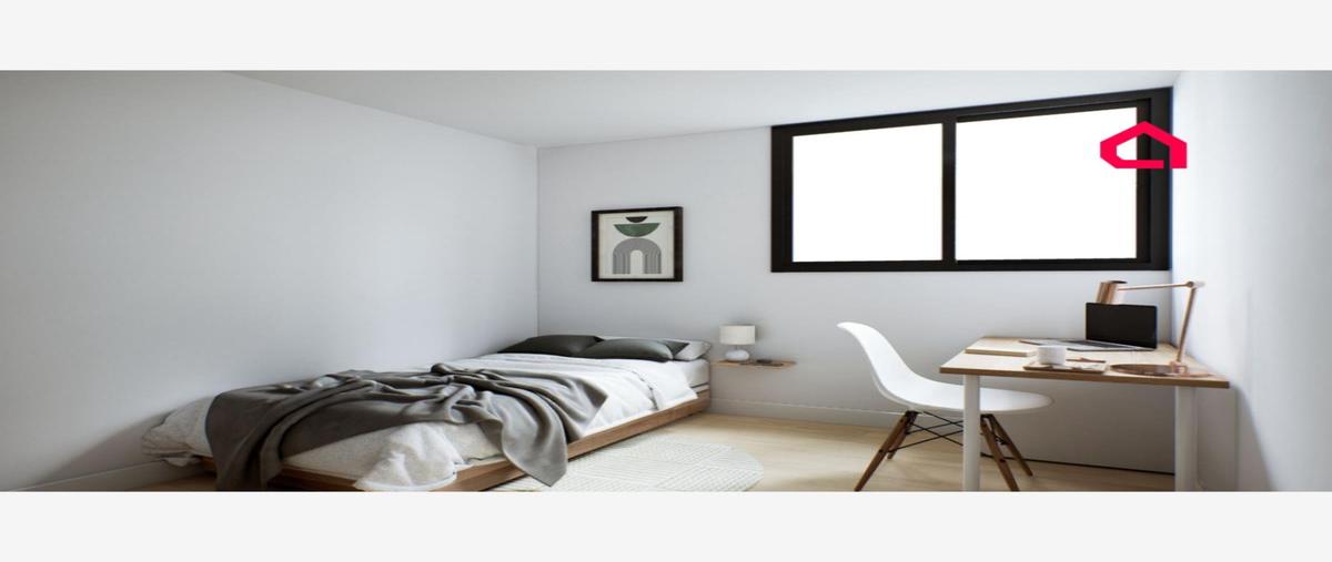 Foto de departamento en general bonifacio sali 24, revolución, venustiano carranza, df / cdmx, 0 foto 04 Foto de departamento en venta en general bonifacio sali 24, revolución, venustiano carranza, df / cdmx, 0 No. 04