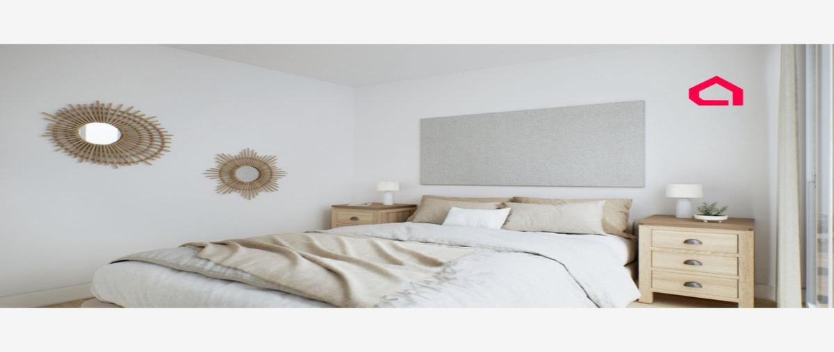 Foto de departamento en venta en general bonifacio sali 24, revolución, venustiano carranza, df / cdmx, 0 No. 03