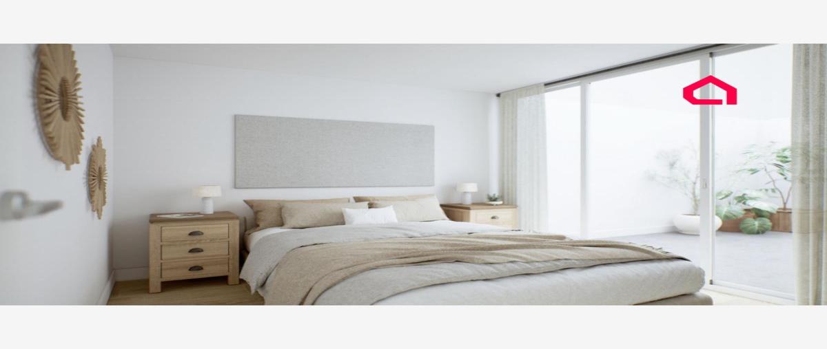 Foto de departamento en venta en general bonifacio sali 24, revolución, venustiano carranza, df / cdmx, 0 No. 04