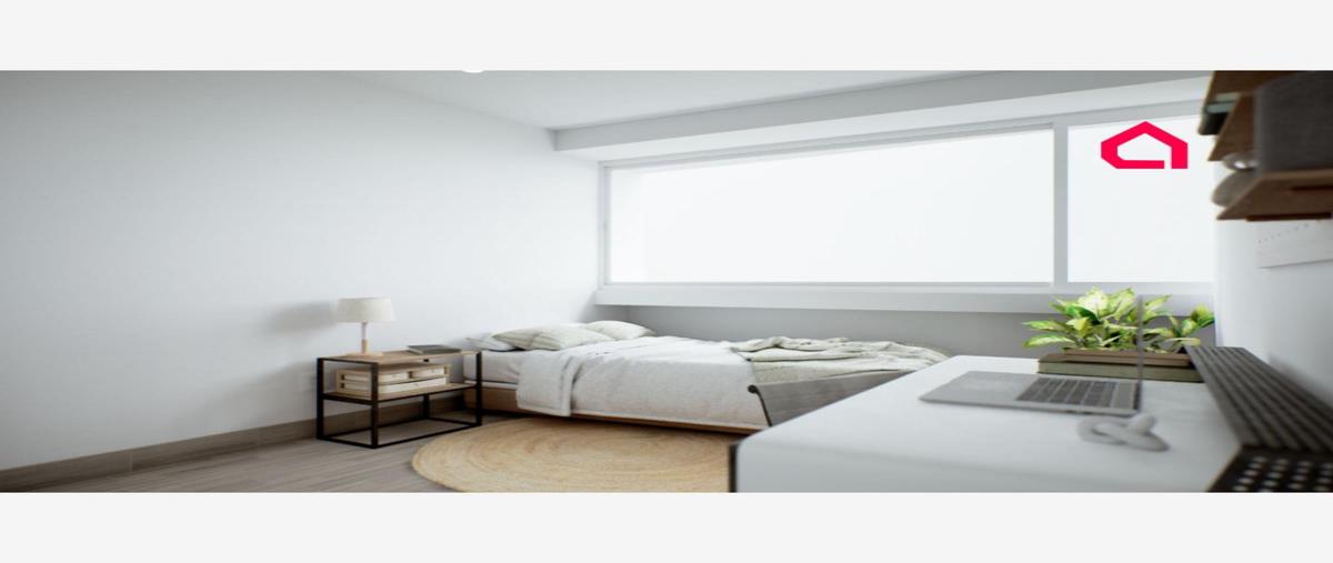 Foto de departamento en venta en general bonifacio sali 24, revolución, venustiano carranza, df / cdmx, 0 No. 05