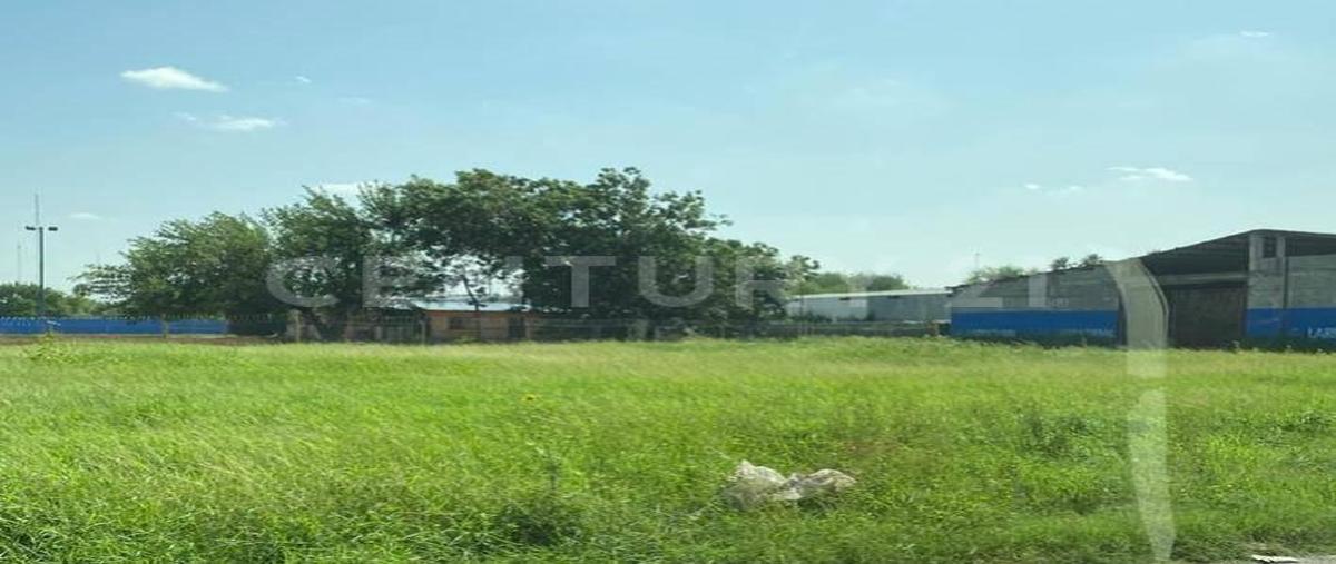Foto de terreno habitacional en venta en  , general bravo centro, general bravo, nuevo león, 0 No. 04