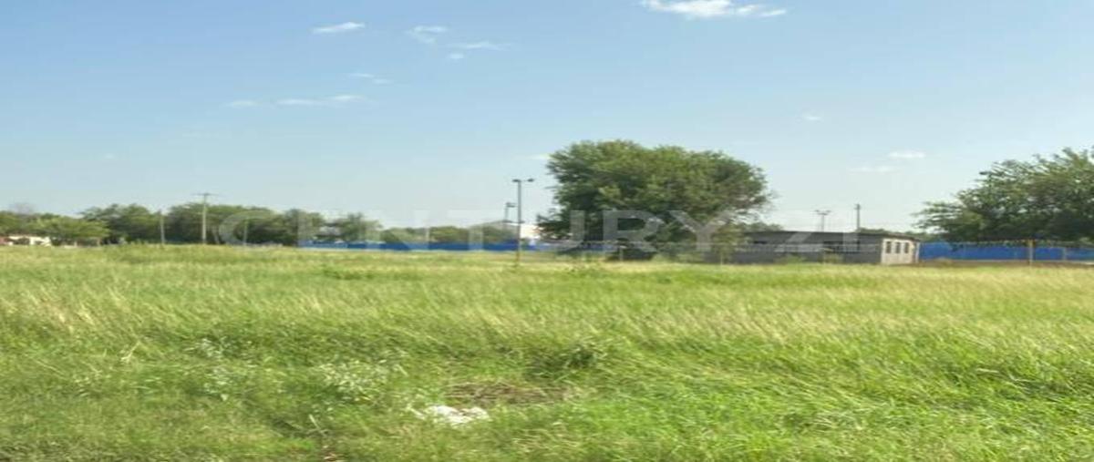 Foto de terreno habitacional en venta en  , general bravo centro, general bravo, nuevo león, 0 No. 05