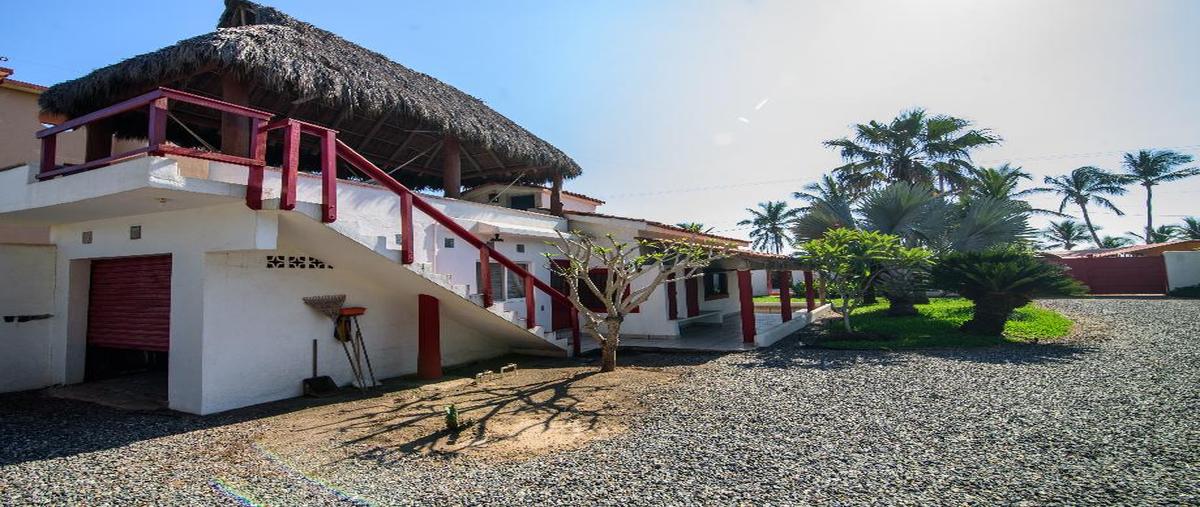 Foto de casa en venta en general brragan 25, arroyo seco, la huerta, jalisco, 0 No. 04