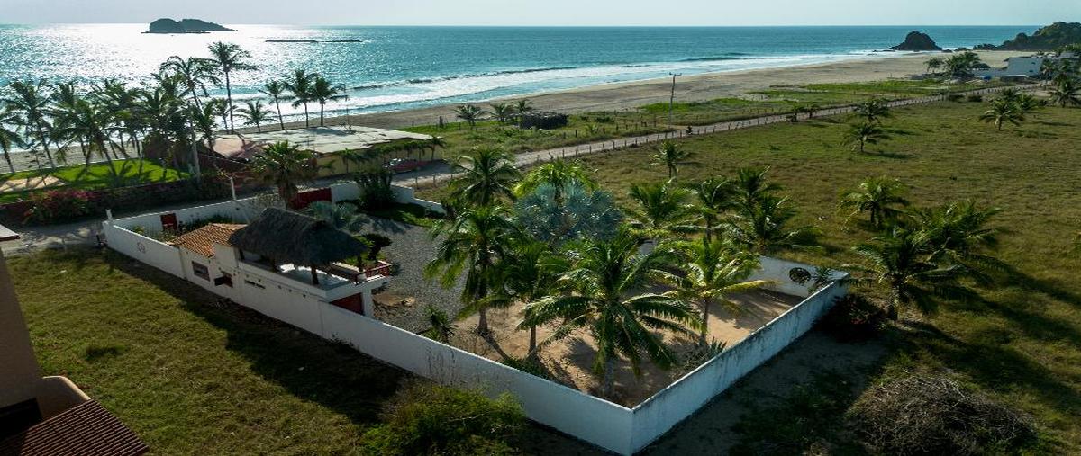 Foto de casa en venta en general brragan 25, arroyo seco, la huerta, jalisco, 0 No. 05