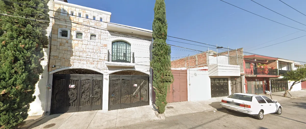 Foto de casa en venta en general carlos fuero 0, lomas del paradero, guadalajara, jalisco, 0 No. 04