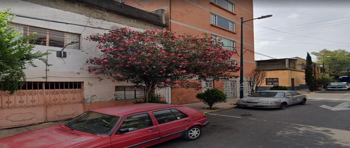 Foto de departamento en venta en general chilardi , observatorio, miguel hidalgo, df / cdmx, 15137362 No. 03