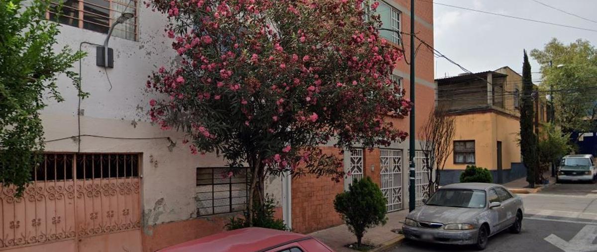 Foto de departamento en venta en general chilardi , observatorio, miguel hidalgo, df / cdmx, 17968435 No. 03