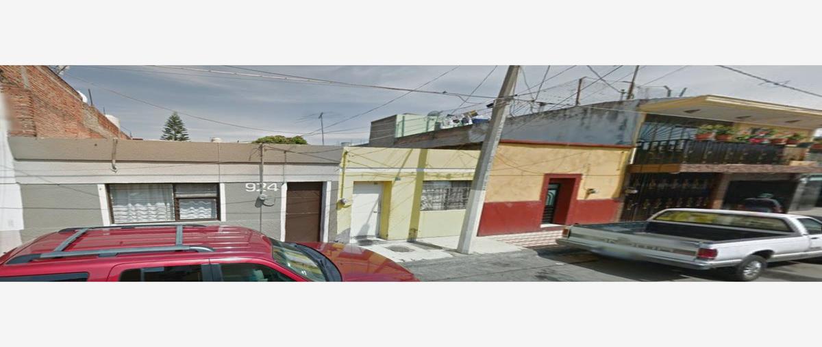 Foto de casa en venta en general coronado 000, villaseñor, guadalajara, jalisco, 27436154 No. 01