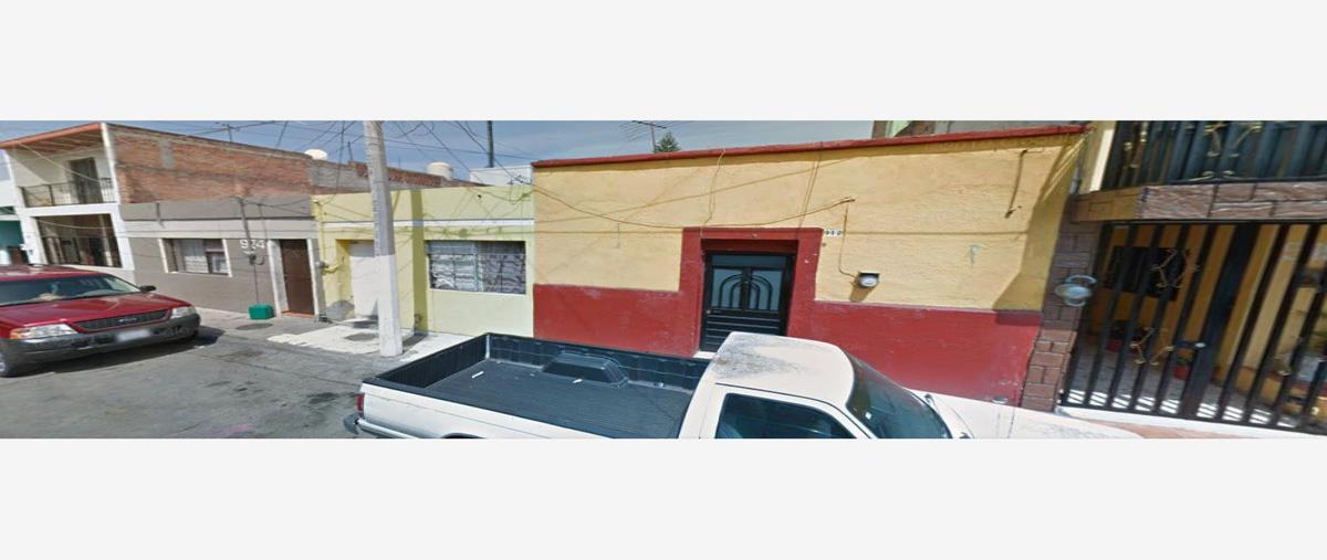 Foto de casa en venta en general coronado 000, villaseñor, guadalajara, jalisco, 27436154 No. 02