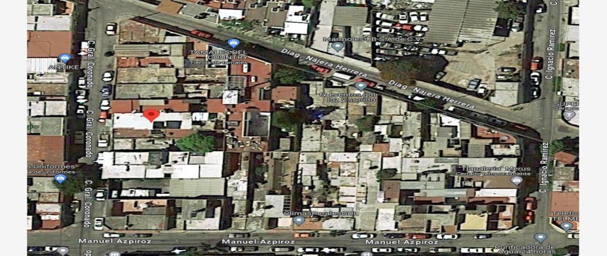 Foto de casa en venta en general coronado 000, villaseñor, guadalajara, jalisco, 27436154 No. 05