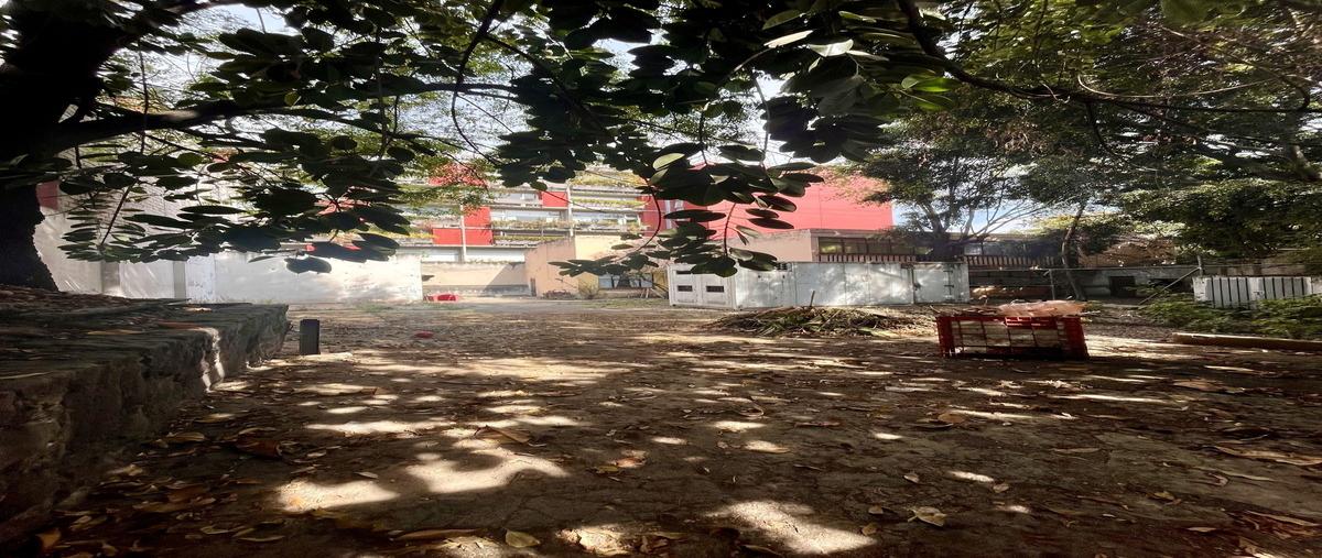 Foto de casa en venta en general daniel garza , daniel garza, miguel hidalgo, df / cdmx, 29065225 No. 04