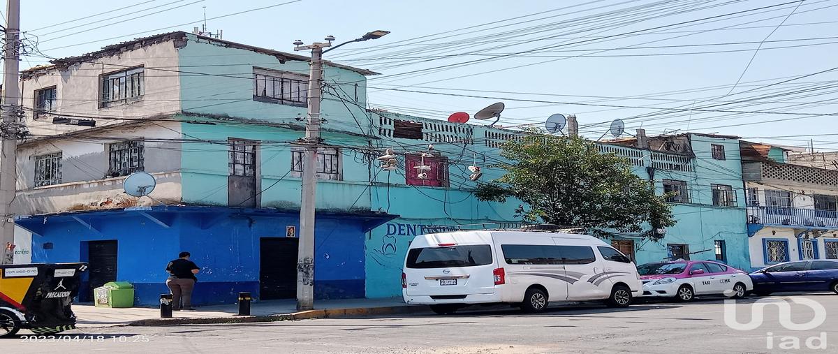 Foto de terreno habitacional en venta en general dario garza 96, revolución, venustiano carranza, df / cdmx, 28724342 No. 05