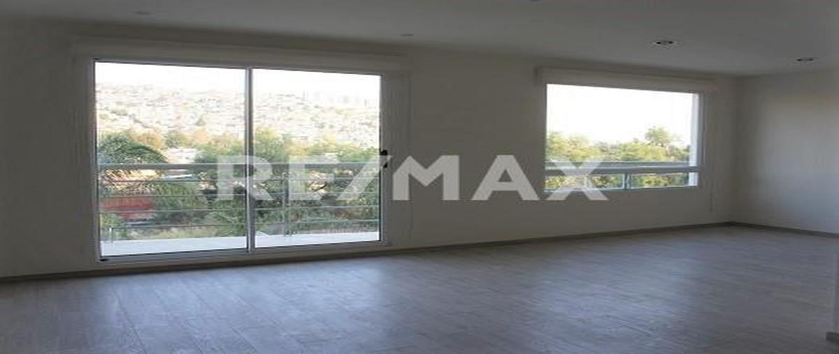 Foto de departamento en renta en general de division rodolfo casillas , jardines de atizapán, atizapán de zaragoza, méxico, 0 No. 04