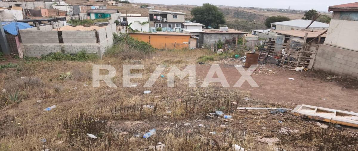 Foto de terreno habitacional en venta en general emiliano zapata , granjas la esperanza, tijuana, baja california, 0 No. 03
