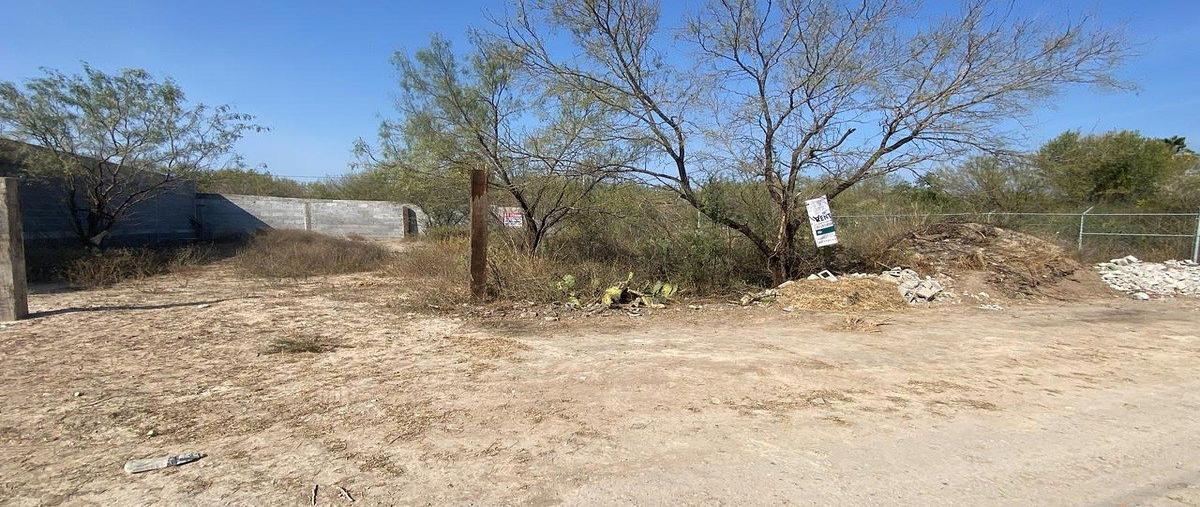 Foto de terreno habitacional en general emiliano zapata , unión san javier, salinas victoria, nuevo león, 0 foto 03 Foto de terreno habitacional en venta en general emiliano zapata , unión san javier, salinas victoria, nuevo león, 0 No. 03
