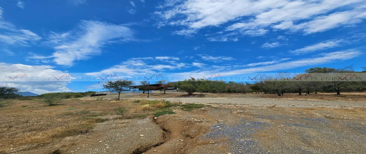 Foto de terreno habitacional en venta en  , general escobedo, montemorelos, nuevo león, 0 No. 04