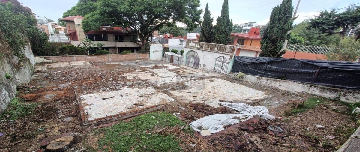Foto de terreno habitacional en venta en general felipe ángeles 31, lomas del huizachal, naucalpan de juárez, méxico, 0 No. 03