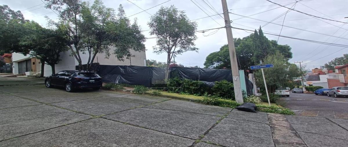 Foto de terreno habitacional en venta en general felipe ángeles 31, lomas del huizachal, naucalpan de juárez, méxico, 0 No. 05