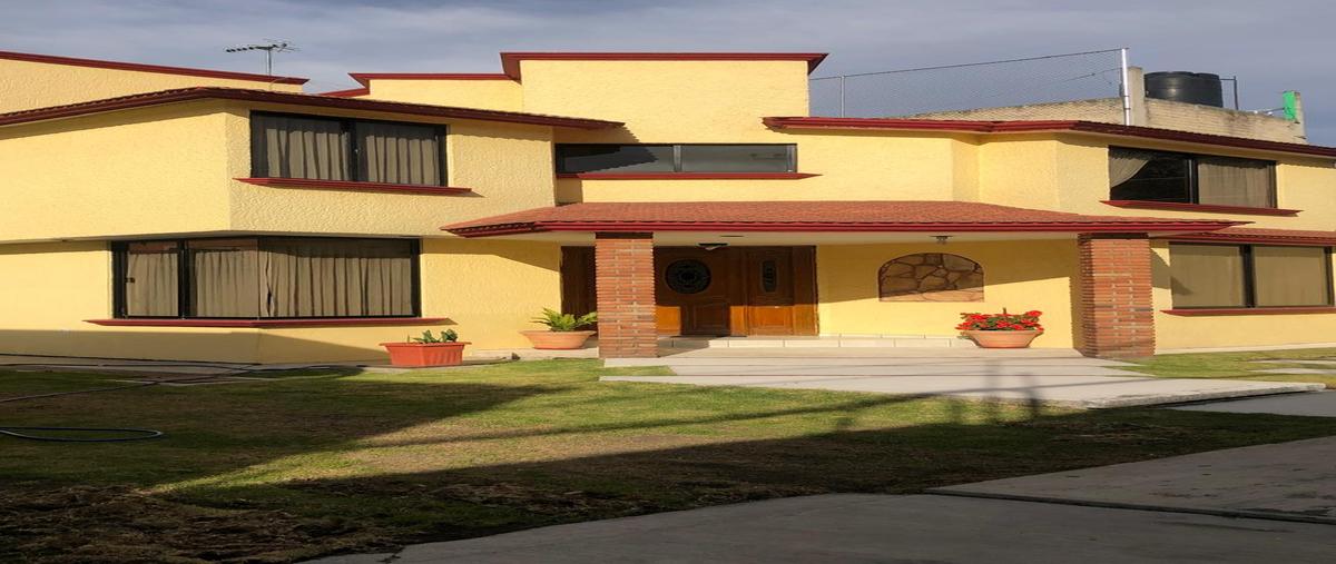 Foto de casa en venta en general felipe angeles , el seminario 3a sección, toluca, méxico, 0 No. 03