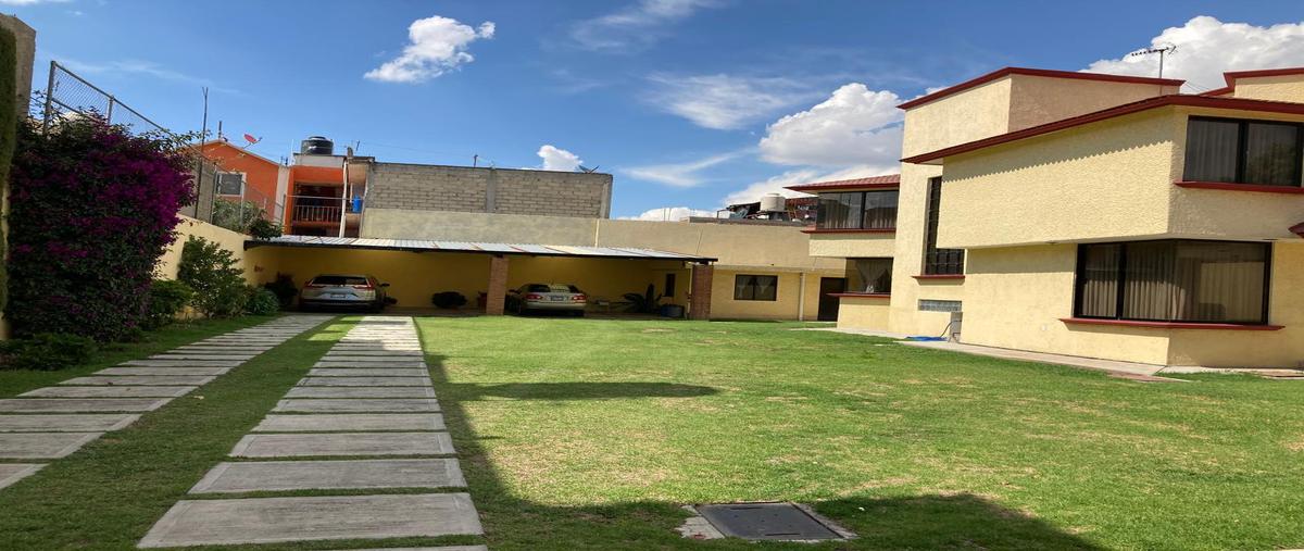 Foto de casa en venta en general felipe angeles , el seminario 3a sección, toluca, méxico, 0 No. 04