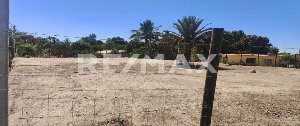 Foto de terreno habitacional en venta en general felipe angeles , macapule, ahome, sinaloa, 0 No. 05