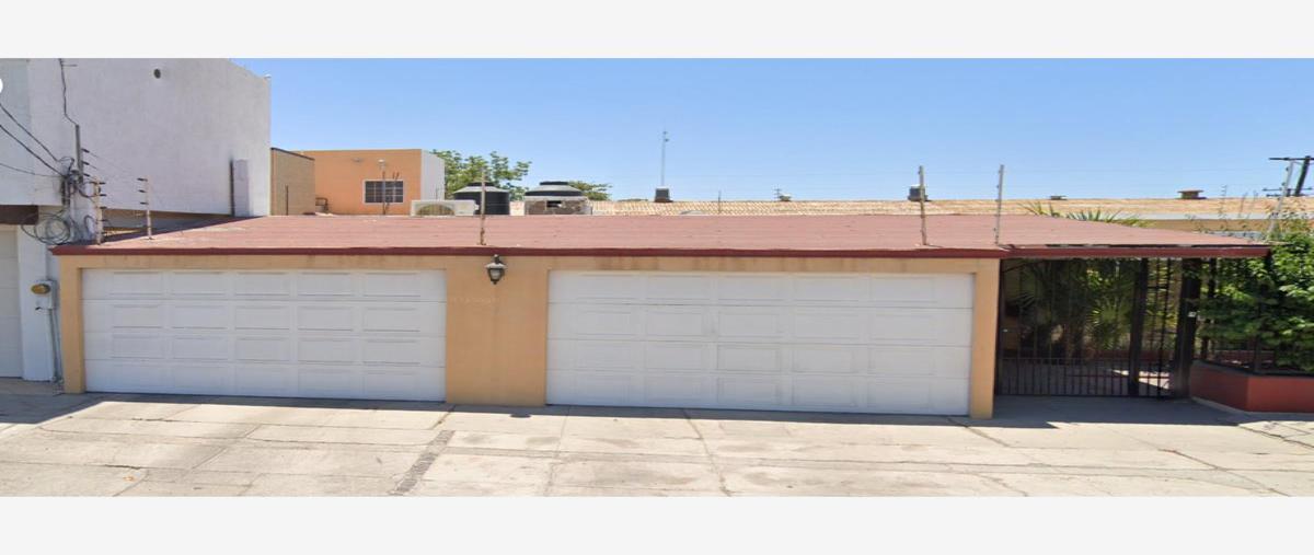 Foto de casa en venta en general félix ortega aguilar 525, zona central, la paz, baja california sur, 27717320 No. 01