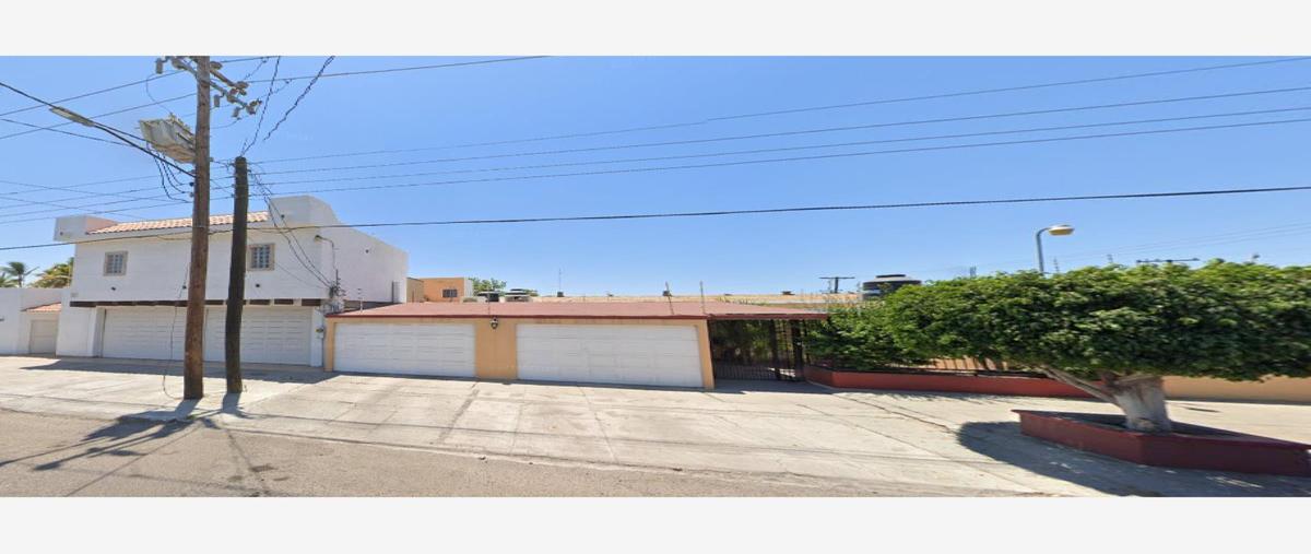 Foto de casa en venta en general félix ortega aguilar 525, zona central, la paz, baja california sur, 27717320 No. 02