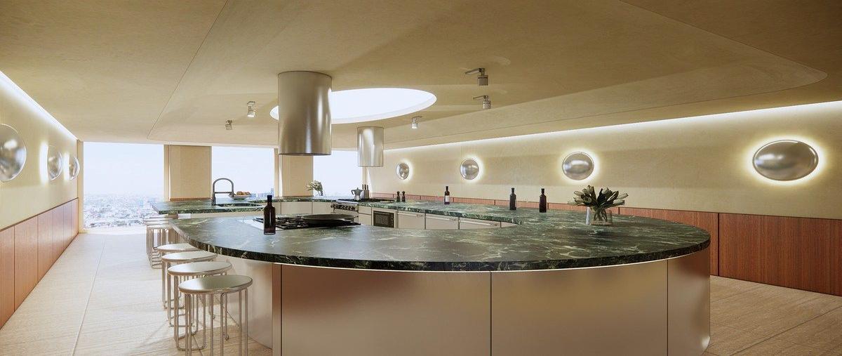 Foto de departamento en venta en general ferreira , juárez, tijuana, baja california, 30911370 No. 04