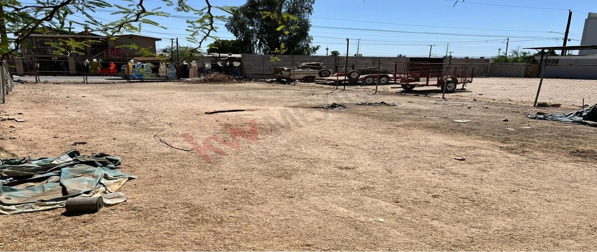 Foto de terreno habitacional en venta en general francisco pacheco 1521, pedro moreno, mexicali, baja california, 0 No. 03