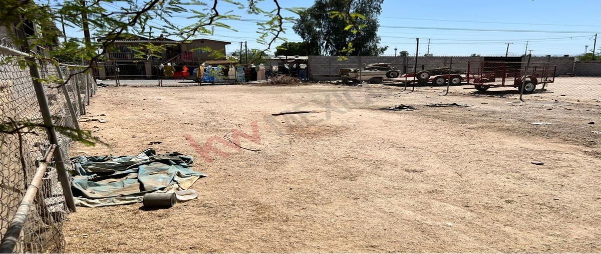 Foto de terreno habitacional en venta en general francisco pacheco 1521, pedro moreno, mexicali, baja california, 0 No. 04