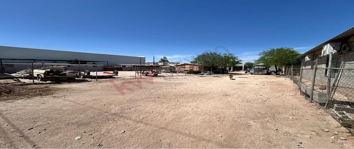 Foto de terreno habitacional en venta en general francisco pacheco 1521, pedro moreno, mexicali, baja california, 0 No. 05