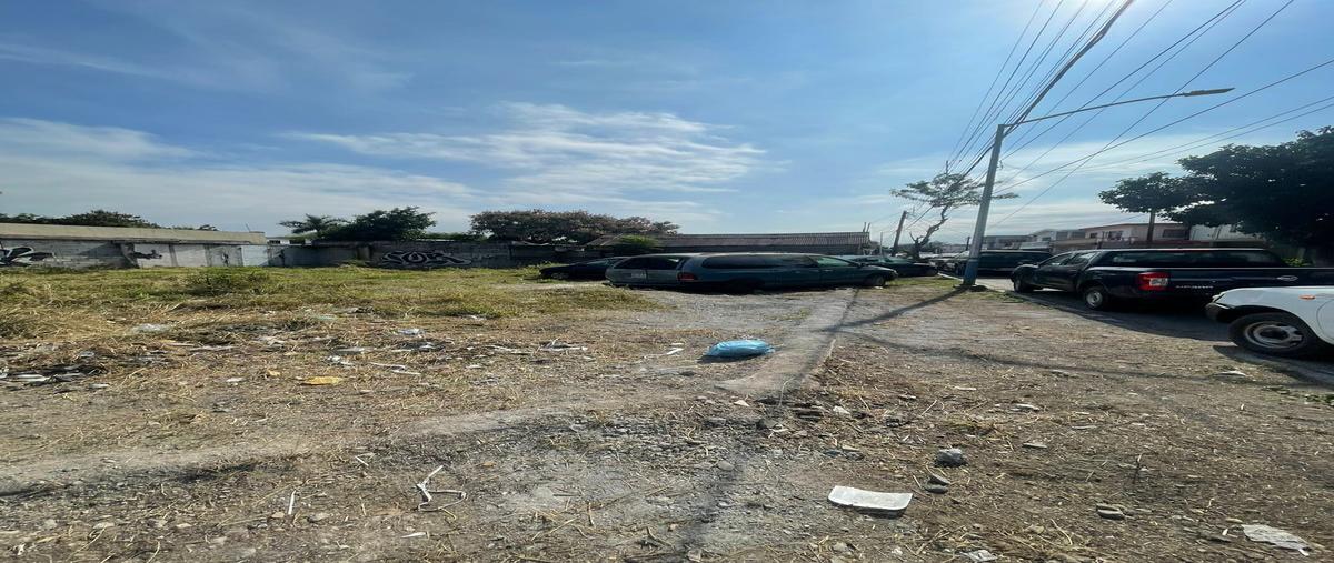 Foto de terreno comercial en renta en general francisco , san nicolás de los garza centro, san nicolás de los garza, nuevo león, 0 No. 03