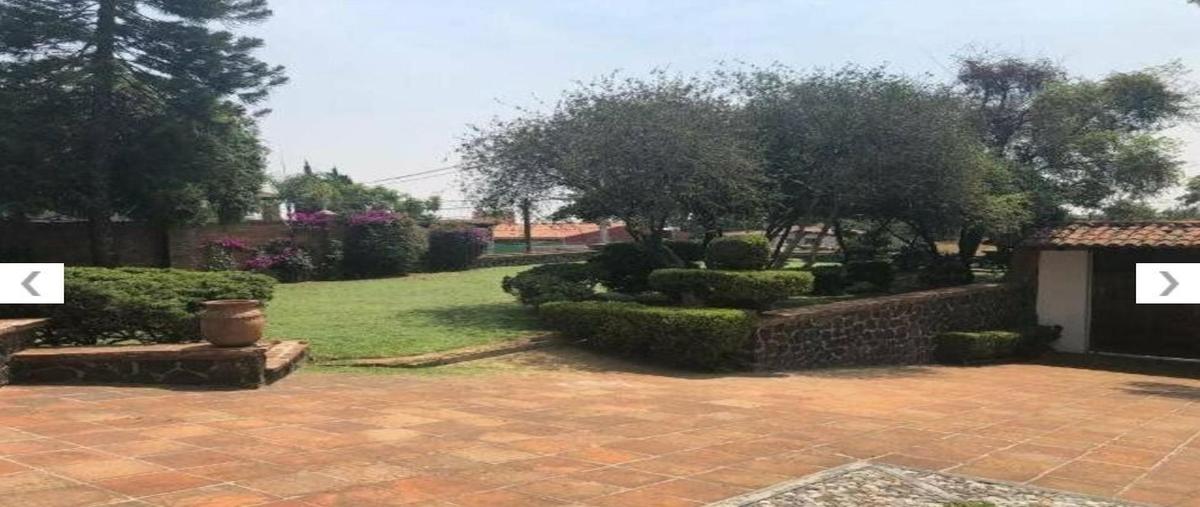 Foto de casa en venta en general gallegos , san nicolás totolapan, la magdalena contreras, df / cdmx, 0 No. 03