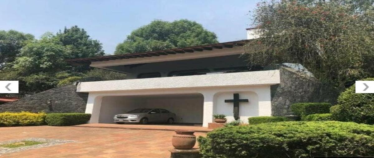 Foto de casa en venta en general gallegos , san nicolás totolapan, la magdalena contreras, df / cdmx, 0 No. 04