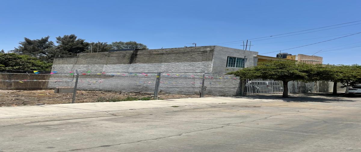 Foto de terreno habitacional en venta en general guzman , benito juárez, zapotlán el grande, jalisco, 30011363 No. 04