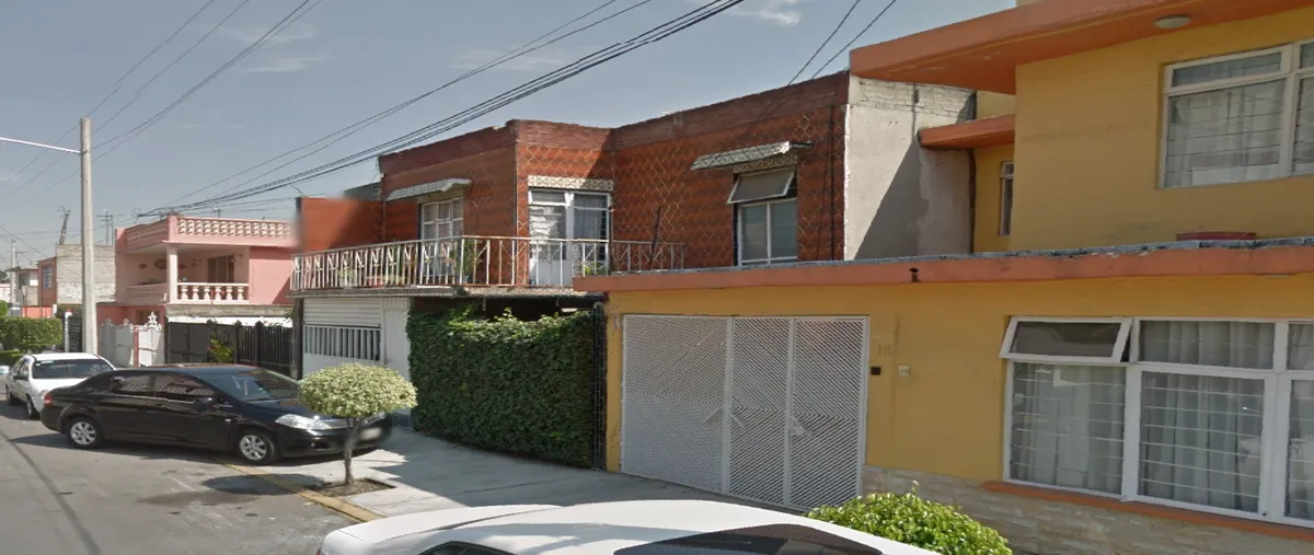 Foto de casa en venta en general heriberto jara 0, constitución de 1917, iztapalapa, df / cdmx, 0 No. 03