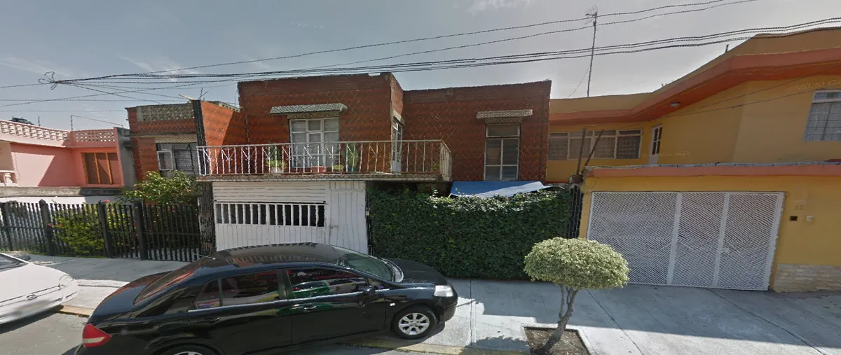Foto de casa en venta en general heriberto jara 0, constitución de 1917, iztapalapa, df / cdmx, 0 No. 04