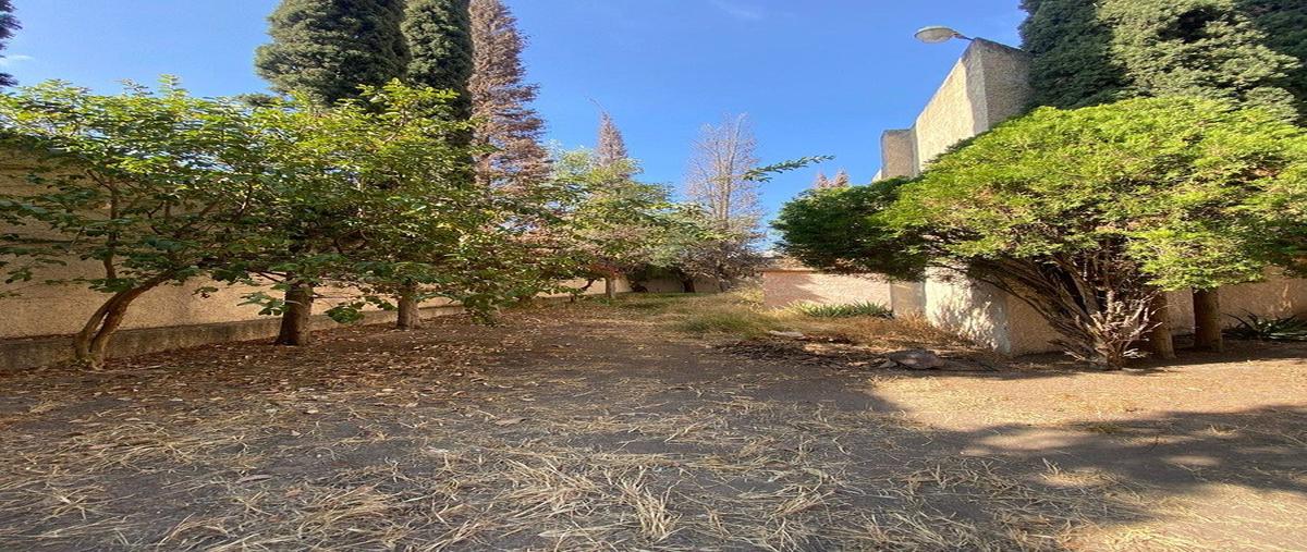 Foto de casa en renta en general i martinez , tequisquiapan, san luis potosí, san luis potosí, 0 No. 05