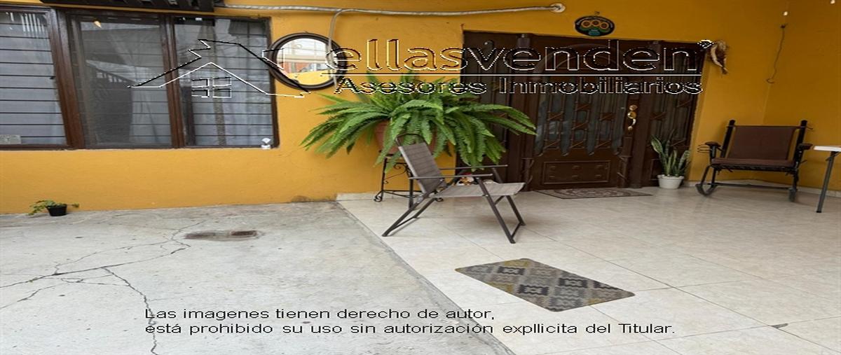 Foto de casa en venta en general ignacio zaragoza 403, guadalupe centro, guadalupe, nuevo león, 28708811 No. 03